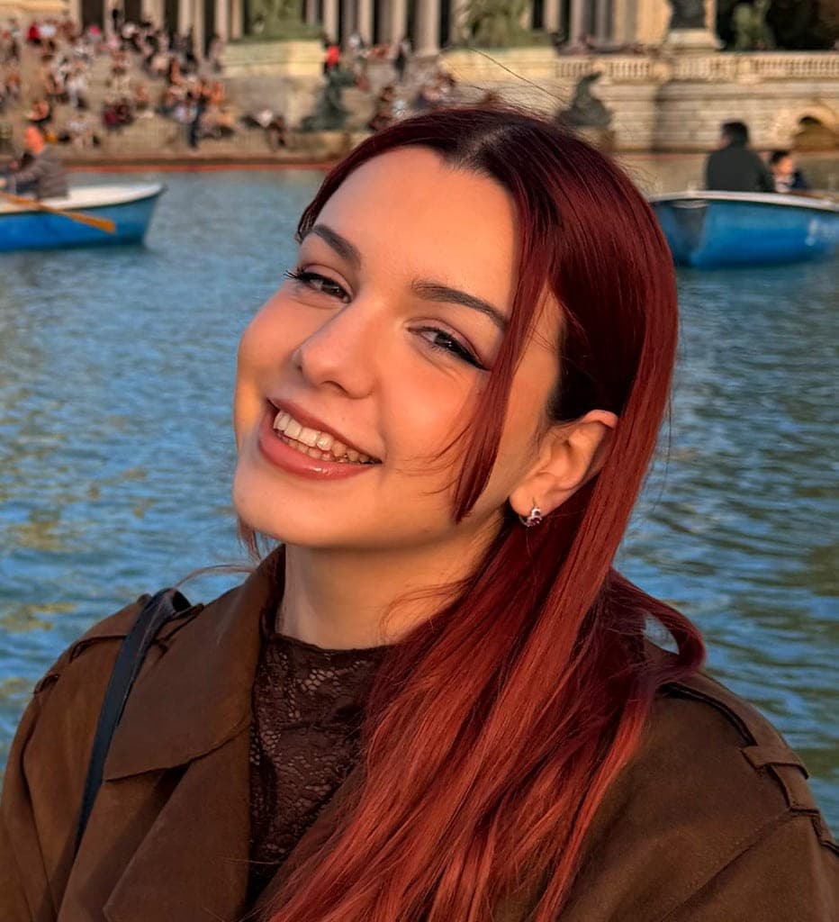 Ritratto di Leonora Pepe